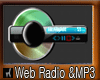 Web Radio & MP3