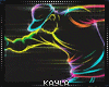 Neon Light Effect Club