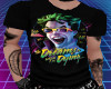 Retro Joker T-Shirt #2