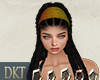Rastas Reggae - Dkt