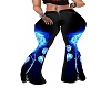 blue rose pants