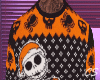 Nightmare Xmas Sweater