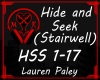HSS Hide and Seek