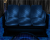 RH Blue Romance couch