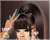 ™Z -Inez *Black