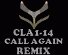 REMIX - CALL AGAIN