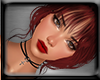 {J} Drk Auburn Clarisa