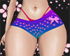 Colorful Shorts Rll