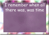 ~ST~I Remember