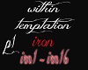 Within Temptation IronP1