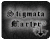 [n3] Stigmata Martyr