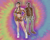 Hippie Outfit Female 2