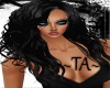 ~TA~ Vanity Black