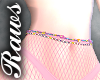 R| Sprinkles Waist Beads