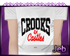 [Jeb] Crooks And Castles