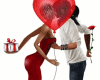 💋M.Balloon Kiss Love.