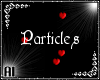 Valentines Particles