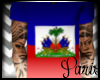 [P] Haiti V Neck