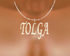 [UqR] tolga kolye M