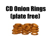 CD Onion Rings No Plate