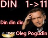 Oleg Pogudin /Dindindin