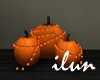 Animated Pumpkins