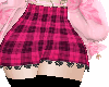 Asuna Skirt