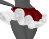 🎅Santa Frilly Skirt