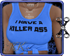 KK Killer Ass Tee