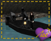 Dark Reaper Ferry
