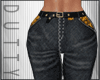 XXL True Religion Jeans