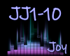 [J] M/F DJ Dances v1