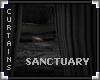 [LyL]Sanctuary Curtains
