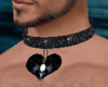 Skull Cross Necklace