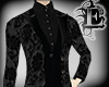 Elegance Suit -Black F