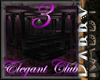 Elegant Club 3