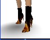 [KK] Sizzlin stilettos