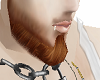 real ginger gotee