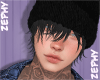 Z | Beanie Black