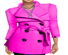 {AB}Pink Jacket