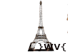 }WV{ Paris Tower *Desire