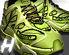 Lenci's Tracks Neon H.O
