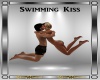 Swimming Kiss