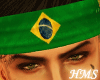 H! Brazilian Headband /M