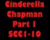 Cinderella Pt 1