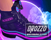D| Gamer Vibes Boots