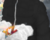 x̷z̷/Puffer Undercover