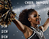 T | Cheer Dances