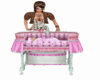 baby carley bassinet 