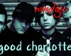 Good Charlotte w/logo